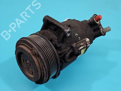 Used AC compressor AC compressor 38139092 38139092