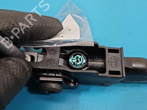Front right seatbelt ALFA ROMEO STELVIO (949_) | BP37852428I25 - Image 4