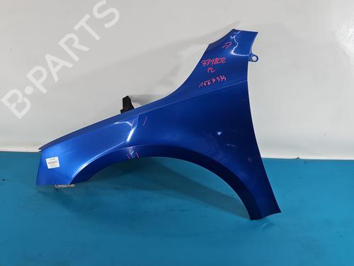 Used Left front fenders Left front fenders 37837734 37837734