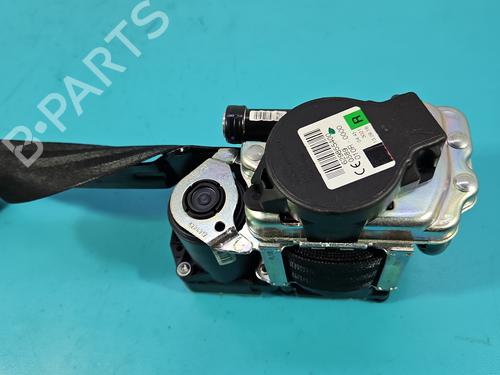 Front right seatbelt AUDI A4 B9 (8W2, 8WC) 2.0 TFSI | BP37856266I25 - Image 5