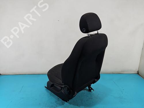 Left front seat OPEL CORSA E (X15) | BP38152393C15 - Image 5