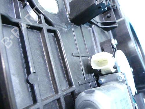 Rear left window mechanism KIA CARENS IV 1.7 CRDi | BP37885557C24 - Image 3