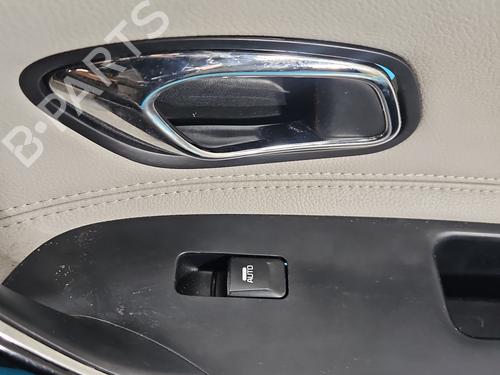 Front right panel KIA CEE'D Sportswagon (JD) | BP37846265C59 - Image 3