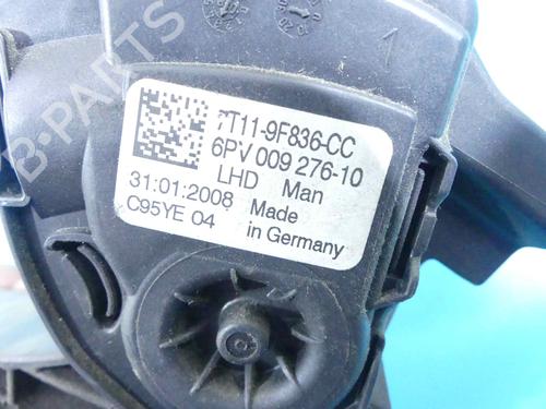 Pedal FORD TRANSIT CONNECT (P65_, P70_, P80_) | BP37880237I4 - Image 3