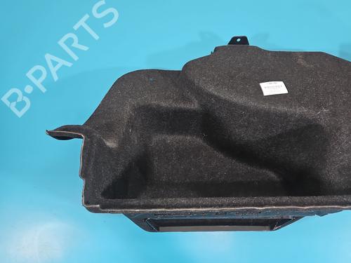 Boot lining BMW 3 (G20, G80, G28) 318 i | BP37848427I3 - Image 3