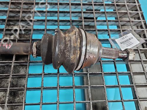Left front driveshaft CHRYSLER PACIFICA 3.5 | BP39684450M38 - Image 3