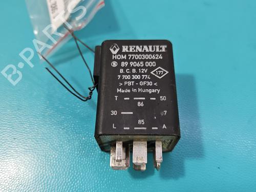Electronic sensor RENAULT MASTER II Van (FD) 2.8 dTI (FD0C, FD0F, FD2B, FD2F, FD3C, FD3F) | BP37851965M84 - Image 2