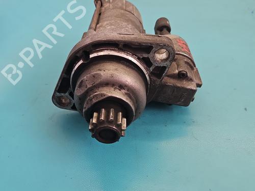 Starter AUDI A3 Sportback (8PA) 2.0 TFSI | BP37859980M8 - Image 2