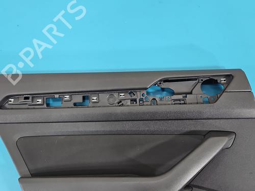 Venstre bakpanel VW PASSAT B8 (3G2, CB2) 2.0 TDI | BP38149841C60 - Image 2
