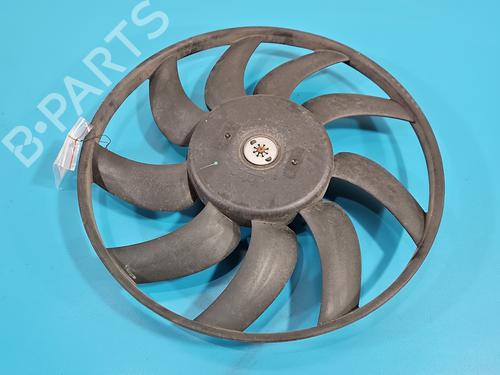 radiator-fan-audi-a4-b8-8k2-2007-2008-2009-2010-2011-2012-2013-2014-2015-2016-2017-37847790 main image