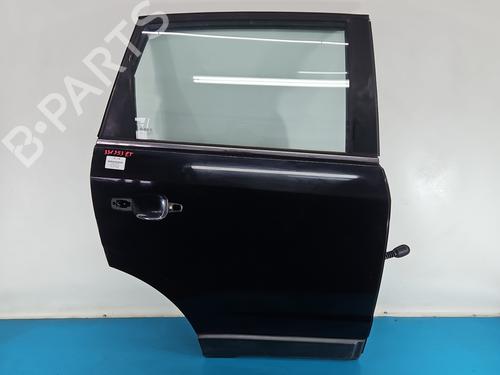 right-rear-door-opel-antara-a-l07-2006-2007-2008-2009-2010-2011-2012-2013-2014-2015-2016-2017-37829034 main image