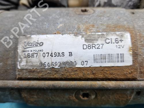 Starter TOYOTA PROACE Van (MDZ_) 2.0 D4d (MDZ3) | BP38121982M8  - Image 5