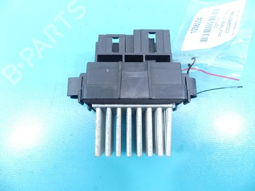 Heater resistor LANCIA THEMA (LX_) 3.0 D (LX, 48) | BP37877156M108 - Image 5