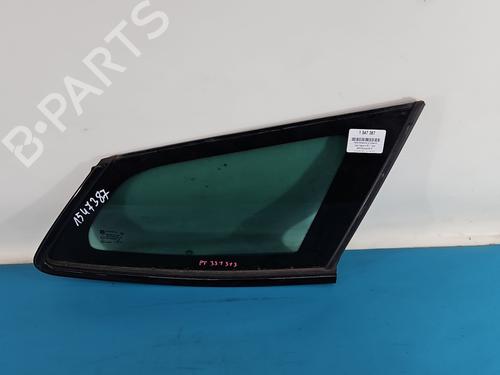 Used Rear right quarter glass Rear right quarter glass 37827225 37827225