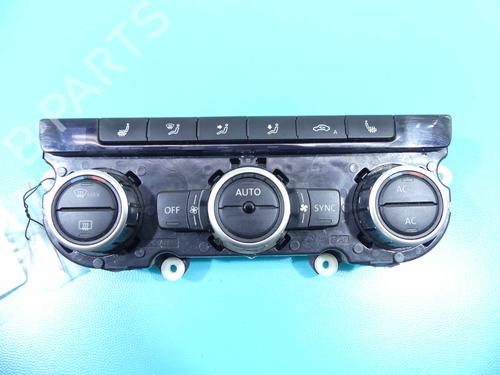 climate-control-vw-cc-b7-358-2011-2012-2013-2014-2015-2016-2017-37809393 main image