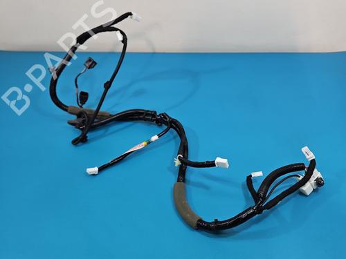 Used Wiring harness Wiring harness HONDA CR-V V (RW_, RT_) 1.5 AWD (RW2) (193 hp) 39949289 39949289