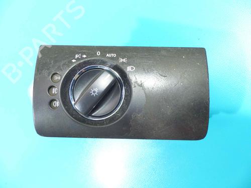 Headlight switch MERCEDES-BENZ GL-CLASS (X164) GL 450 CDI 4-matic (164.828) | BP37884426I24 - Image 2