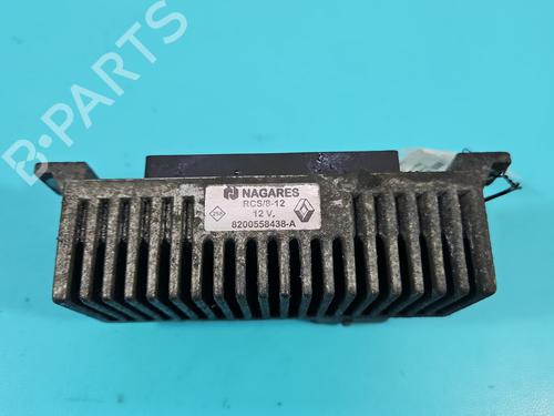 Electronic sensor RENAULT MASTER III Van (FV) 2.3 dCi 100 FWD (FV0A, FV0B, FV0G, FV0K, FV0H) | BP38128041M84 - Image 4