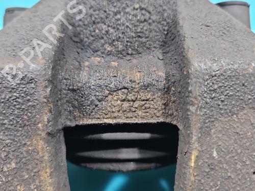 Left front brake caliper FORD KUGA I 2.0 TDCi | BP37818897M105 - Image 3