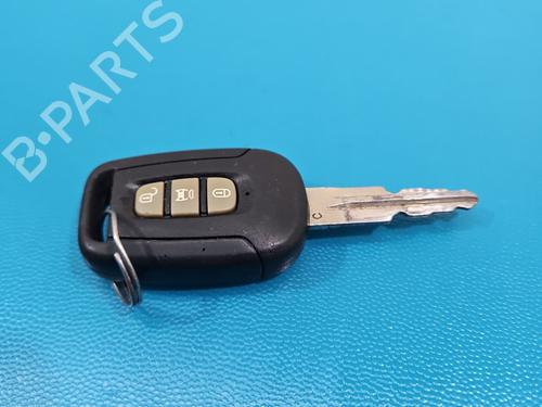 Engine control unit (ECU) CHEVROLET CAPTIVA (C100, C140) 2.4 4WD | BP39561457M57 - Image 19