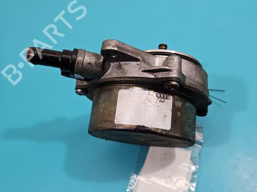 Vacuum pump AUDI A8 D3 (4E2, 4E8) 3.0 TDI quattro | BP38144739M80  - Image 5