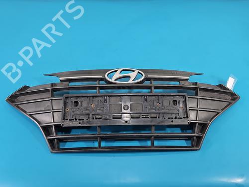Used Grille Grille 38151867 38151867