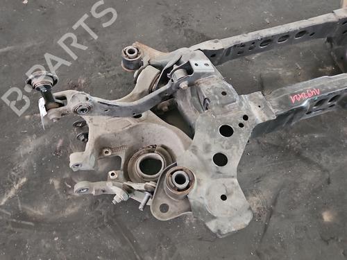 Bagaksel FORD S-MAX (CJ, WA6) 2.0 EcoBlue | BP38140237M2 - Image 3
