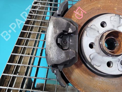 Left front brake caliper SKODA KAMIQ (NW4) | BP37826034M105 - Image 2