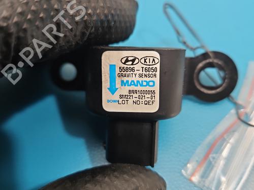Electronic sensor HYUNDAI i30 (PDE, PD, PDEN) | BP37828374M84 - Image 3