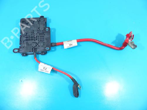 Cable JAGUAR XF I (X250) 3.0 D | BP37884135E12 - Image 5