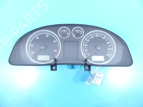 Used Instrument cluster Instrument cluster 37806998 37806998
