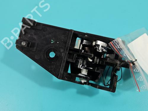 Front right interior door handle SUZUKI VITARA (LY) 1.4 Hybrid (Mild Hybrid) AllGrip (APK414) | BP38135068I14 - Image 4