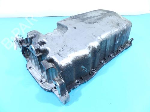 Used Oil sump Oil sump 37805866 37805866
