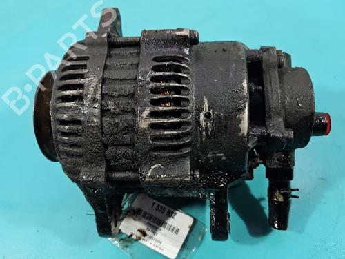Alternator KIA PREGIO Van (TB) 2.7 D | BP38151108M7 - Image 5