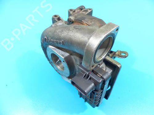 Used Turbocharger/Supercharger Turbocharger/Supercharger 37884553 37884553