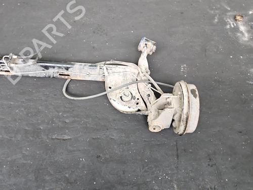 Rear axle DACIA SANDERO II | BP37832378M2 - Image 4