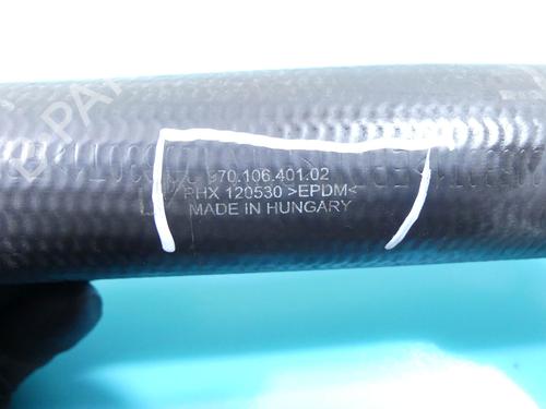 Pipe PORSCHE PANAMERA (970) | BP37892739M125 - Image 4
