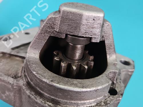 Starter CITROËN C4 I (LC_) 1.6 VTi 120 | BP37833955M8 - Image 3