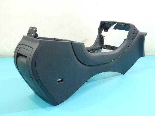 Armrest / Center console CITROËN C5 III Break (RW_) 2.0 HDi 140 | BP37806154I20 - Image 5
