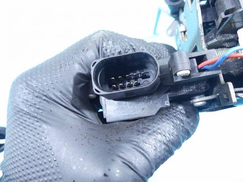 Front left lock AUDI A4 B6 (8E2) 2.0 | BP37809175C98 - Image 6