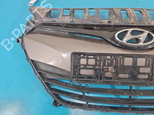 Grill HYUNDAI i30 (GD) 1.4 | BP37838058C40 - Image 3