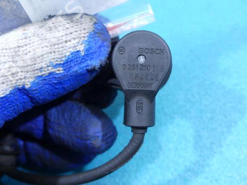 Electronic sensor AUDI A6 C6 (4F2) | BP37860799M84 - Image 3