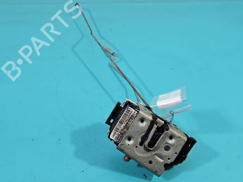 Front left lock JEEP COMPASS (MK49) 2.2 CRD 4x4 | BP38131328C98 - Image 1