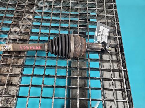 Left front driveshaft HYUNDAI i30 (PDE, PD, PDEN) 1.5 | BP38150142M38 - Image 3