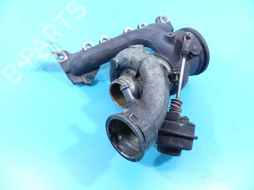Turbo/Compresor Turbo/Compresor 37888607 37888607