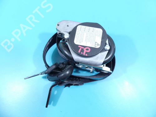 Rear right seatbelt VOLVO V60 I (155) D3 / D4 | BP37894385I28 - Image 2