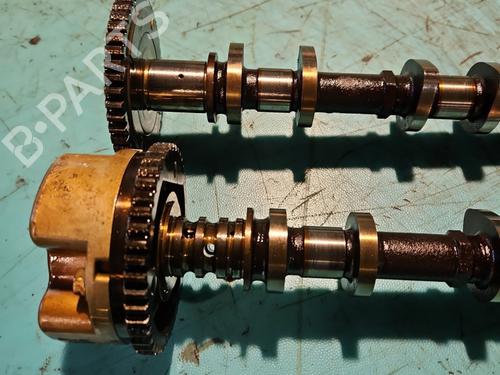 Cylinder head SUZUKI SWIFT III (MZ, EZ) 1.6 (RS416, RR 416, ZC31S) | BP39549470M5 - Image 5