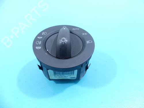 Headlight switch AUDI A6 C6 (4F2) | BP37861222I24 - Image 2