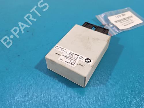 Electronic module BMW 5 Touring (F11) 525 d xDrive | BP39587435M83 - Image 3