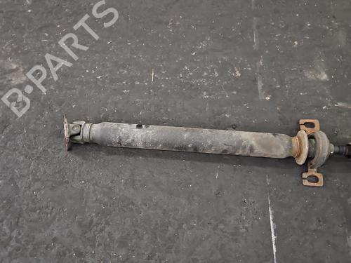 Driveshaft MAZDA CX-5 (KE, GH) 2.2 D AWD (KE102) | BP38119570M37 - Image 2